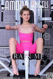 TRAIN ME