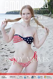 BODY MOVES VIDEO