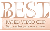 Best rated video clip logo